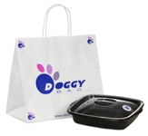 Kit Doggy Bag
